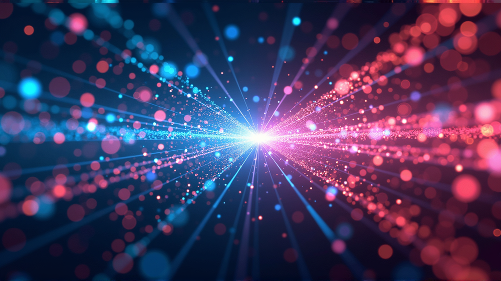 Quantum Leap: 'Squeezed Light' Advances Quantum Networking Potential