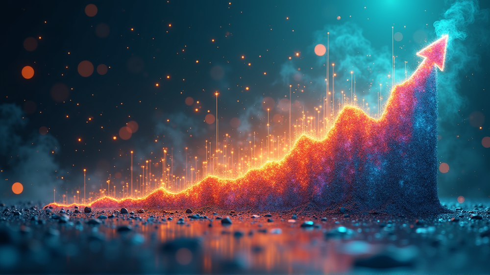 The Million-Dollar Path: S&P 500 Monthly Investments