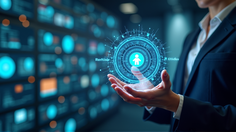 Revolutionizing Recruitment: How North Star Talent Integrates Technology with Workforce Design