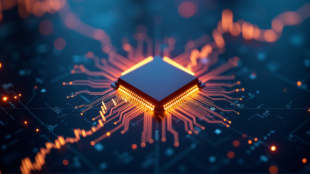 Unlock the Power of Chipmakers with iShares Semiconductor ETF (SOXX)