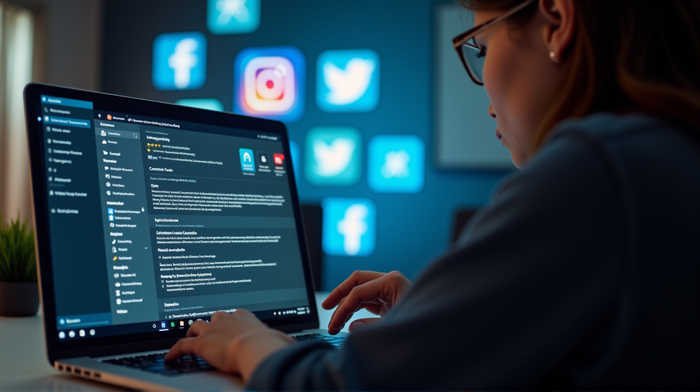 Social Media Safety: 5 Tips to Keep Your Privacy Intact!