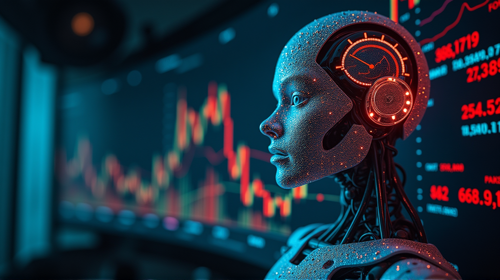 Alphabet's Triumph Pumps Up U.S. Stock Market Despite Fears