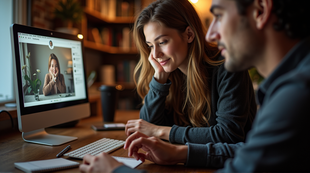 How Authenticity on Social Media Can Lead to Unforeseen Success