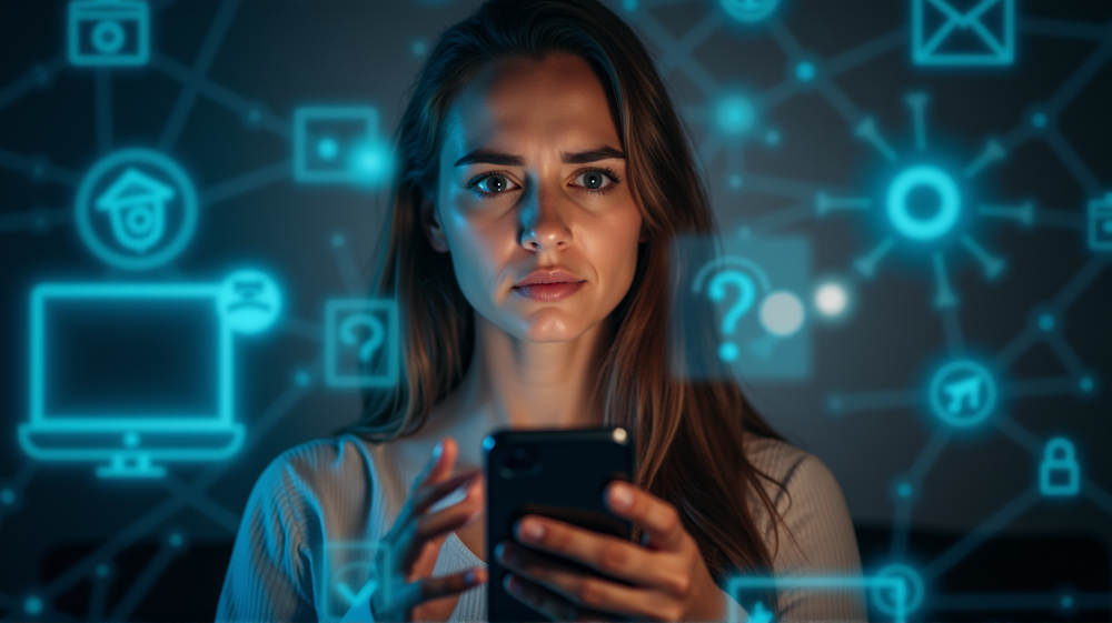 Ofcom Pressures Social Media to Curb Pile-Ons and Protect Women Online