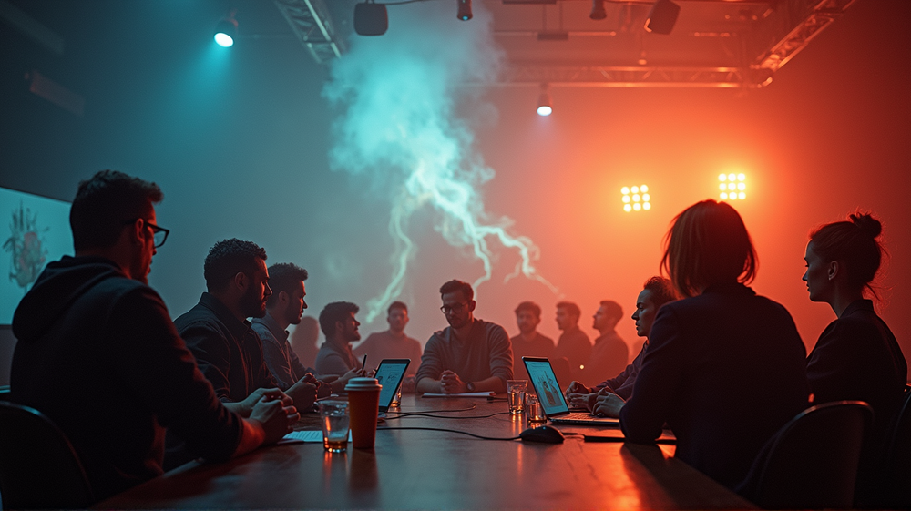 Obama's Call for Social Media Regulation Sparks a Fierce Debate