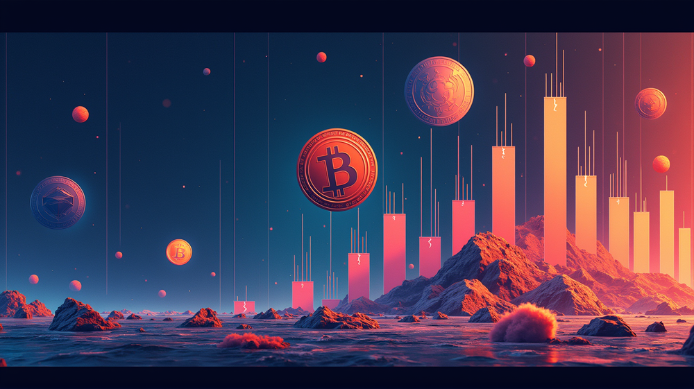 Crypto Crash Plummets BTC, ETH, and XRP Treasury Valuations