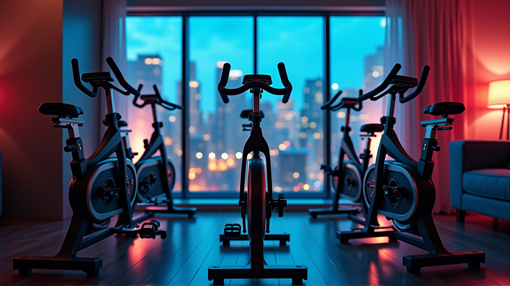 Peloton's Unexpected Recalls: Over 800,000 Bikes and a Stock Tumble