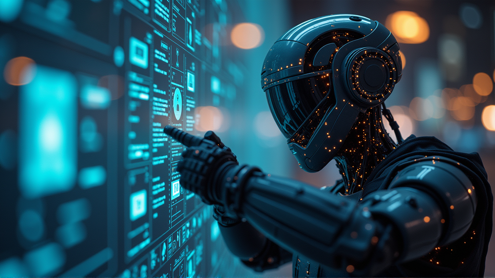 The Rise of Defense Technology: A Billion-Dollar Shield