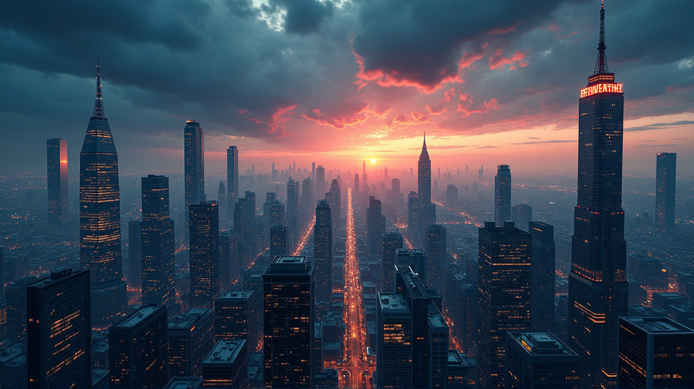 The High Stakes of the AI Boom: What Happens If It Falters?