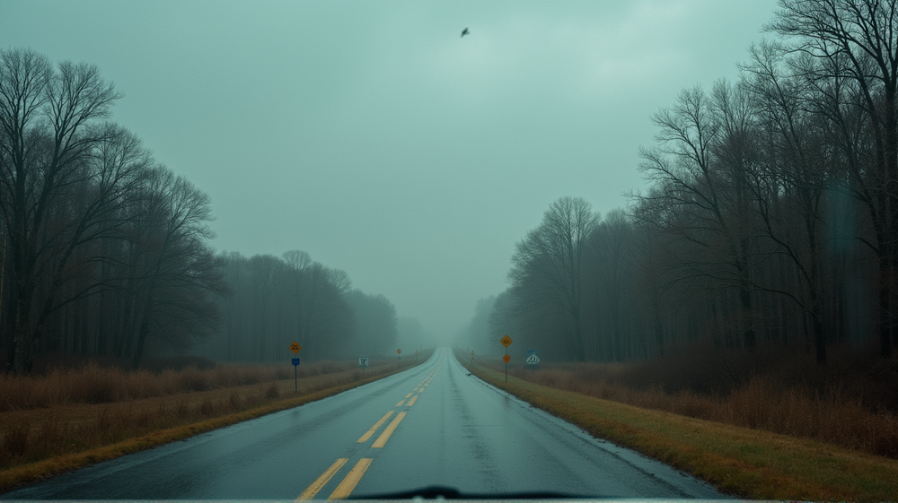 No Snow Expected in NC Next Week Despite Buzz