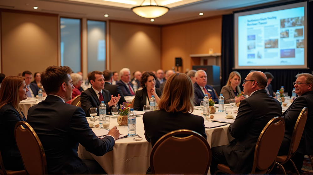 Southeast Gas Hosts Summit, Paving the Path for Alabama's Economic Growth