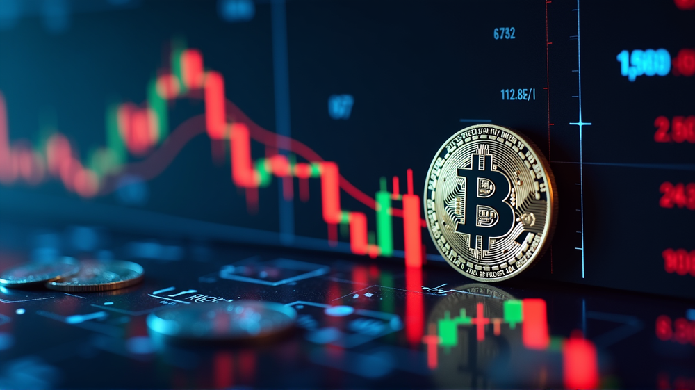 Why BitMine Immersion Stock Is Sliding Amid Bitcoin's Tumble Below $90,000