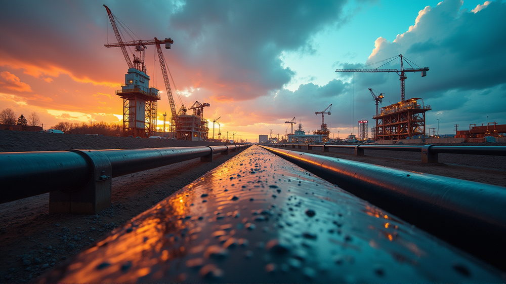 Enterprise Products Partners Set to Triple Cash Returns As Growth Peaks