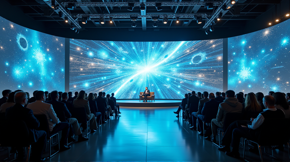 Capital, Data, and Technology: The Pillars of Trellis Impact 2025's Vision for a Sustainable Future