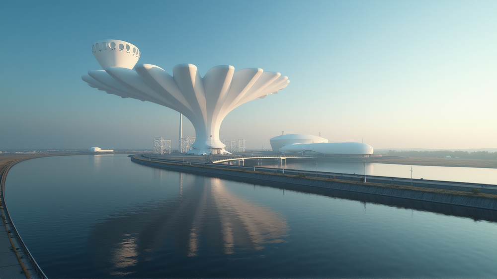 Eastern Shore Soars: Rezoning and Natural Gas Grants Fuel Economic Growth