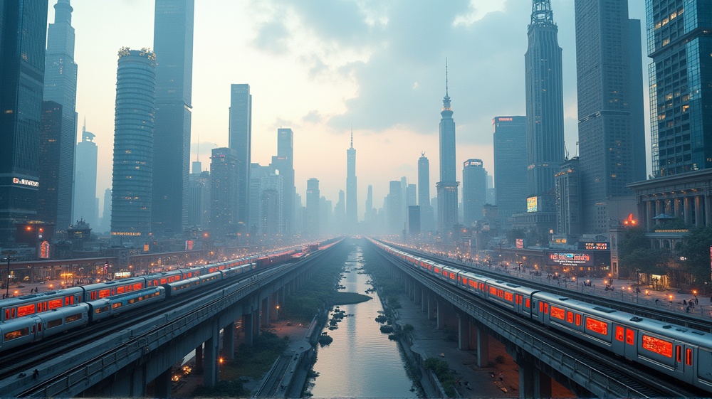 Unlocking the Secrets of China's Technological Triumph