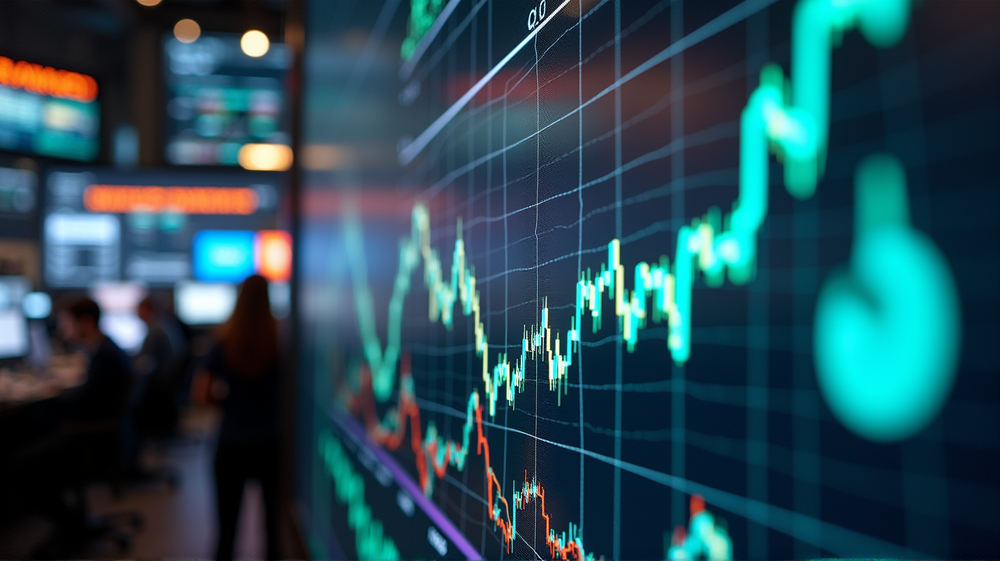 Ibovespa Races to New Heights: A Look at its Meteoric Rise