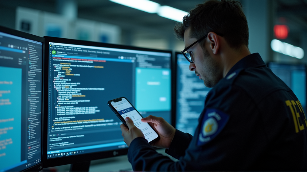 Beware: Rising Service Member Scam Plagues Social Media