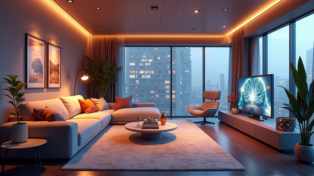 Meta Unveils Futuristic Virtual Try-On Feature for Marketplace Furniture