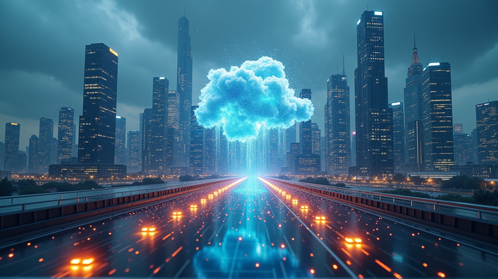 Brazil's Banking Giants Transform with Cutting-Edge Tech Investments