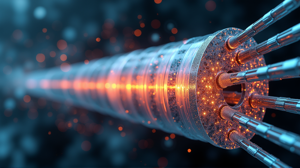 Tech Breakthrough: Revolutionizing Superconducting Wires with FAMU-FSU Innovation