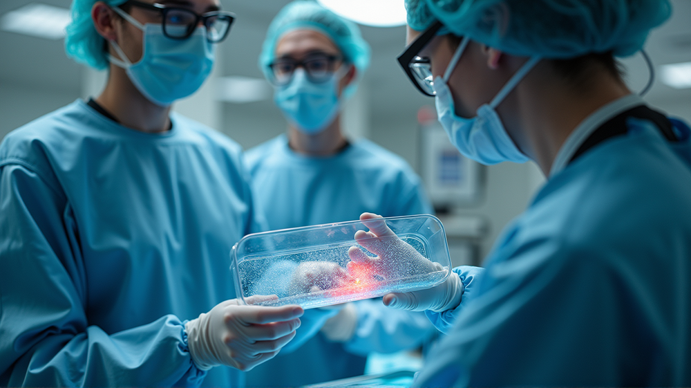 Profusa's Groundbreaking Lumee PAD Trial Update Set to Shine at PVI 2025