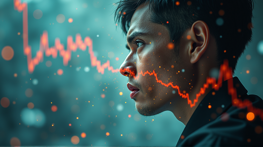 Philippine Market Jitters: Stocks Plunge Amid Economic Woes