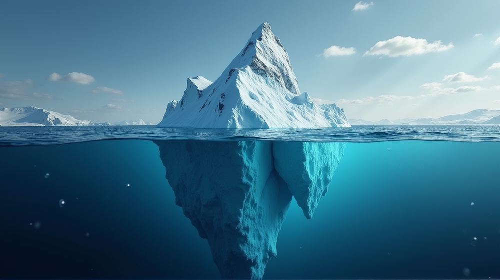 Unearthing the Hidden Realities of Social Media: The 'Production-Consumption Gap'