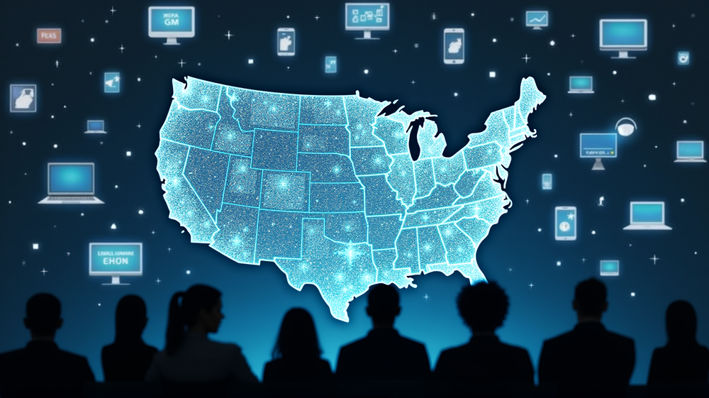 ICE's Social Media Surveillance May Redefine Privacy in America