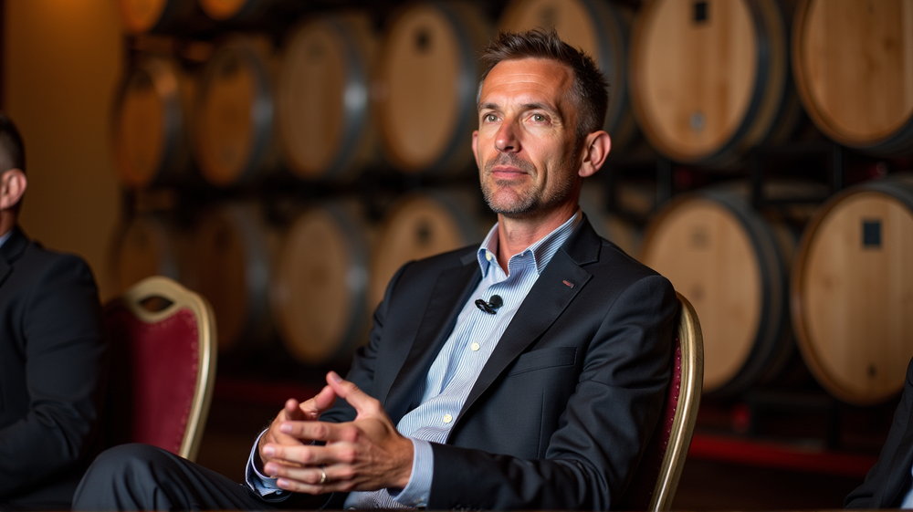 Is Napa Valley Truly Thriving? Economist Debunks the Economic Gloom