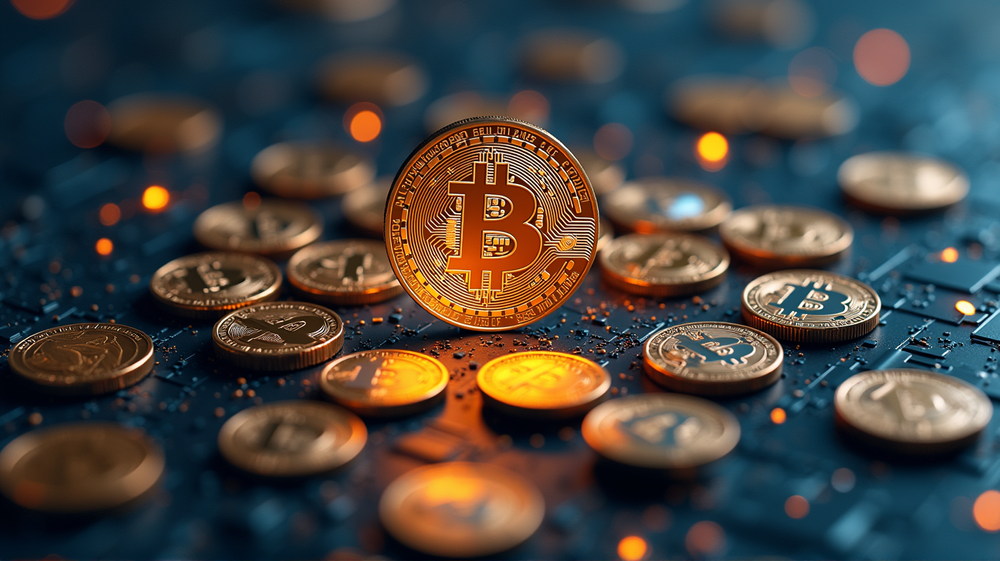 Expert's Confidence Falters: Trimming Bitcoin's Sky-High Forecasts