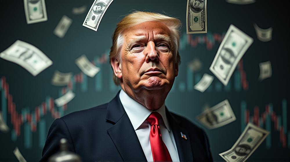 Trump's Pledge for Direct Checks: Economic Boost or Inflationary Risk?