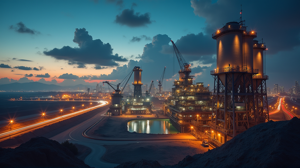 Top Picks for Mexican Stocks: Investments with Massive Upside