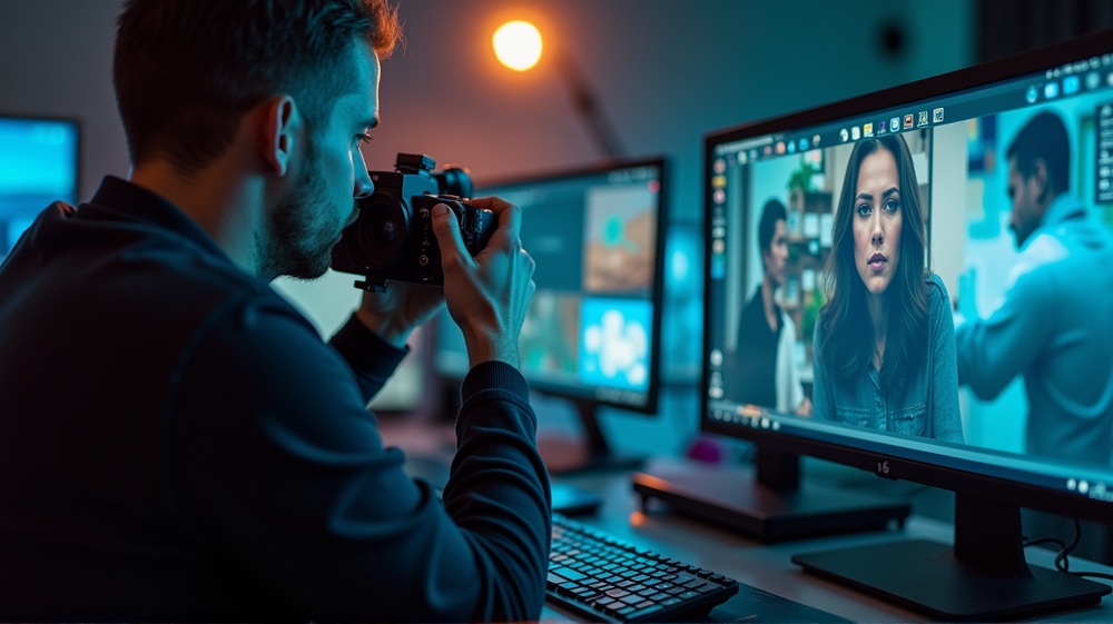 Unlocking the Digital Frontier: How Social Media Revolutionizes Crime Solving