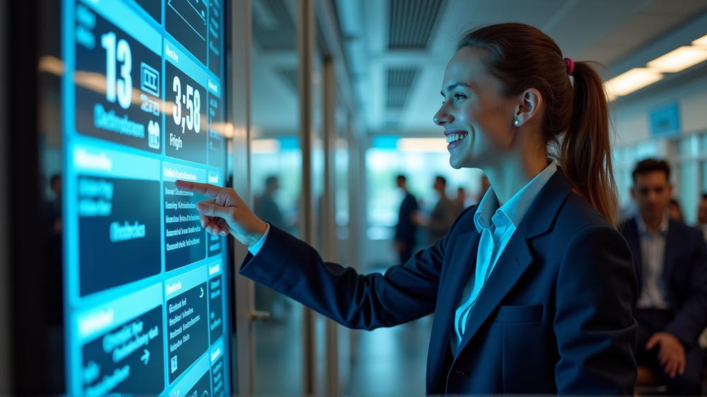 Innovative Payroll Technology Transforms Georgia School District's Efficiency