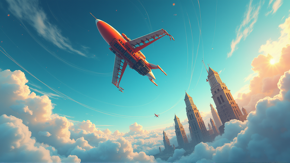 From AI Bubble to Breakthrough: How Alphabet Surpassed Microsoft in Market Cap