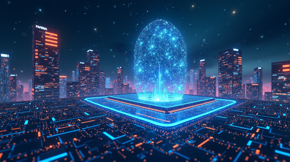 Invest Now in AI Goldmine: 4 Growth Stocks You Can't Ignore