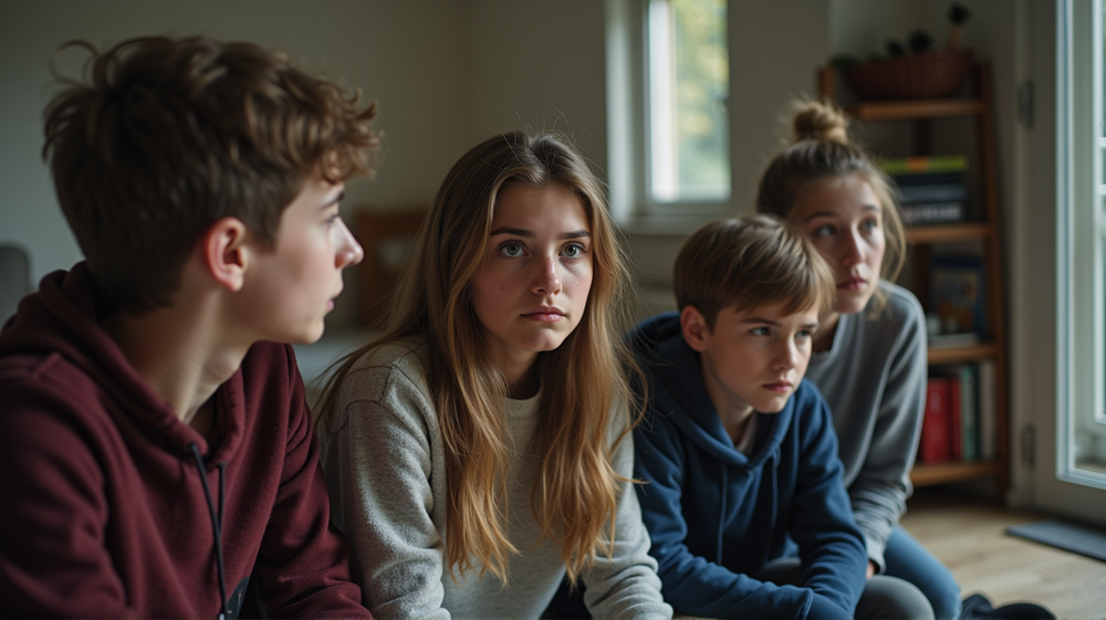 Gen Z Pessimism: A $12 Billion Blow to U.S. Economy