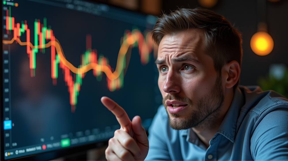 Surviving the Bitcoin Roller Coaster: Expert Insights on Staying Afloat