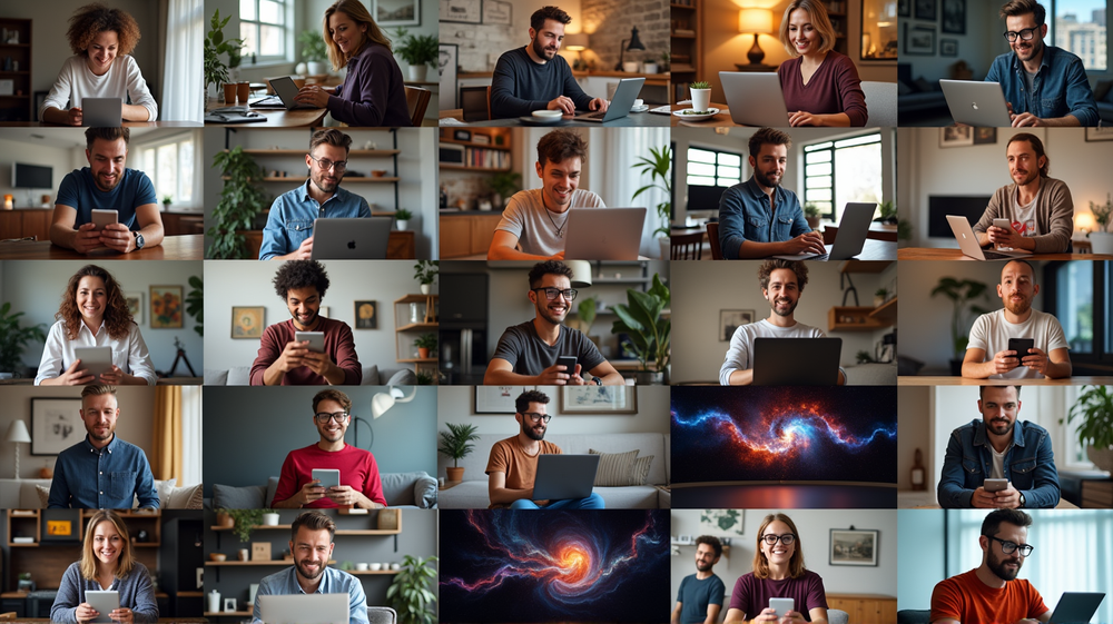 YouTube Takes the Crown as America's Favorite Social Media Platform