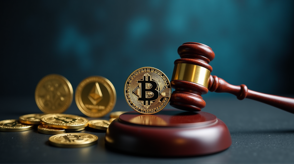 US Senate New Bill: A Turning Point for Crypto Clarity?