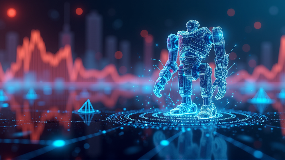 Strategic $5,000 Investment: Top AI Stocks That Promise High Returns