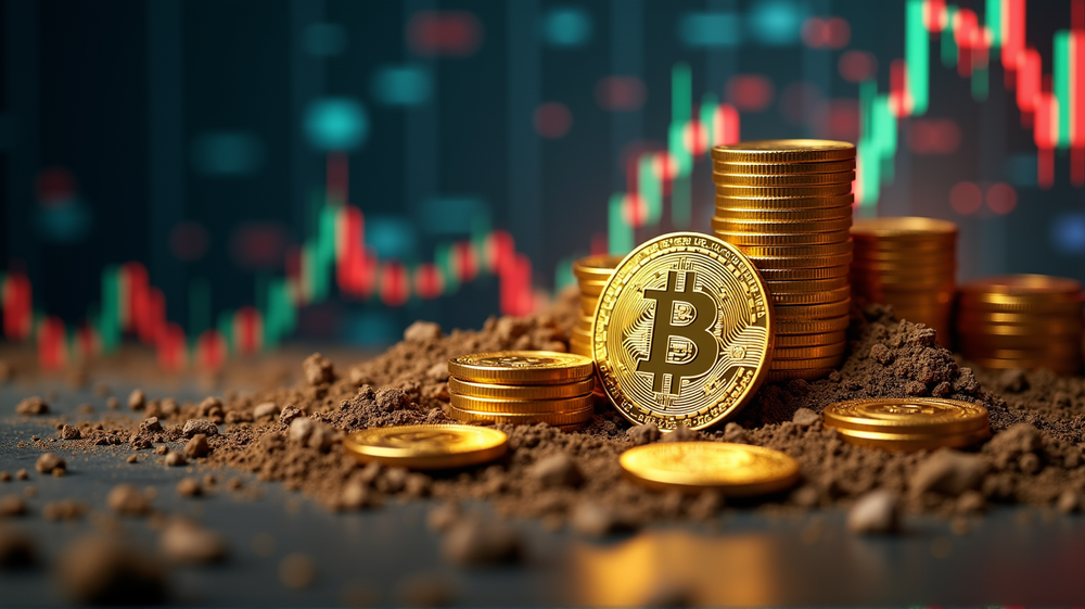 Insider Selling Causes Stir in Andean Precious Metals Stock Volatility