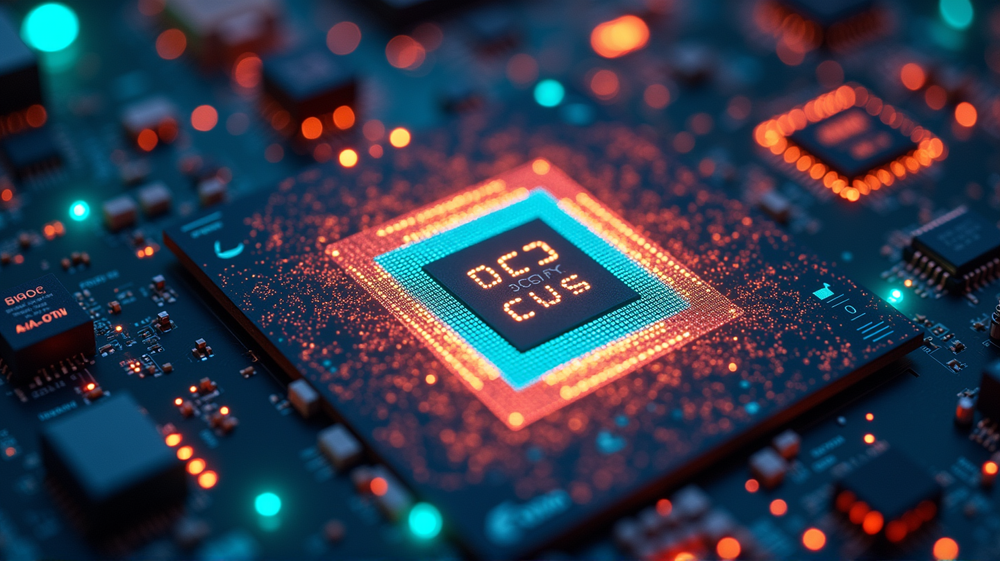 MACOM's Bold Moves Pave Path to Future Amidst Record-Setting Performance