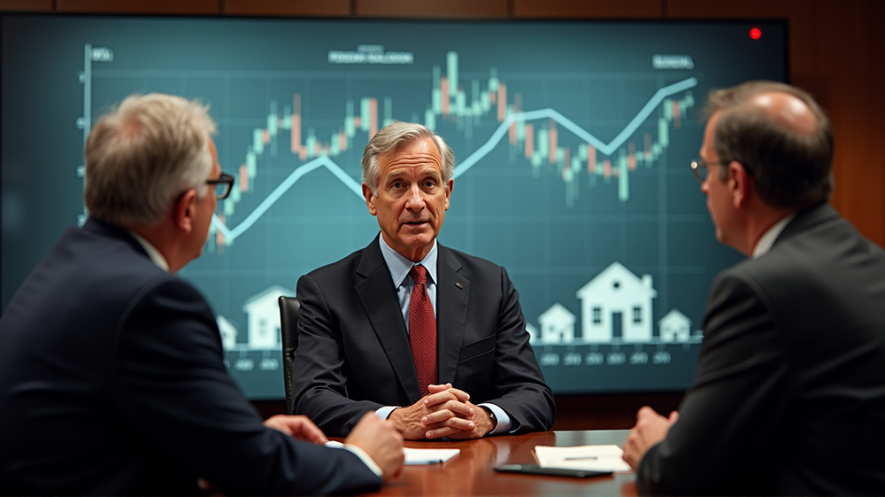 Federal Reserve Policies: Catalyst for Economic Recession?