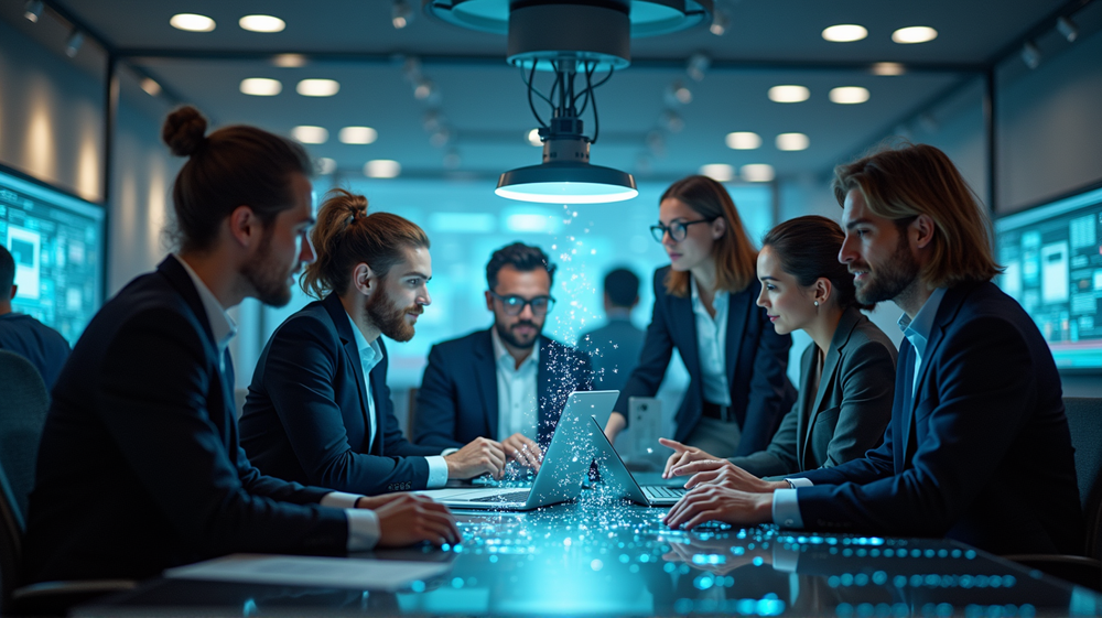 How Investing in People Can Drive AI Success in Organizations