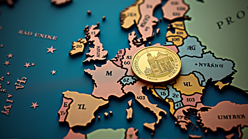 Dollar Strength Sinks Euro to New Lows — What's Next for the Forex Market?