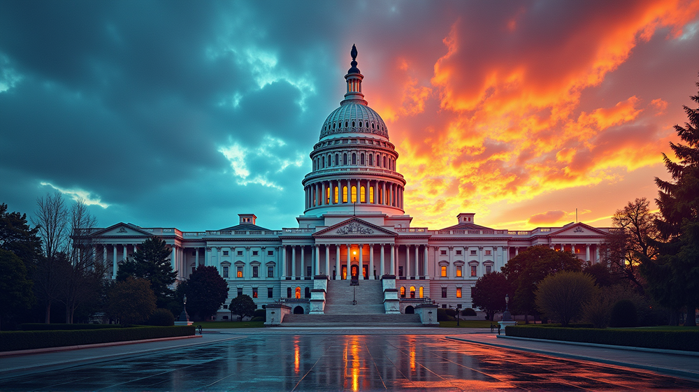 Is Betting on Stocks the Future of WA Cares Fund?