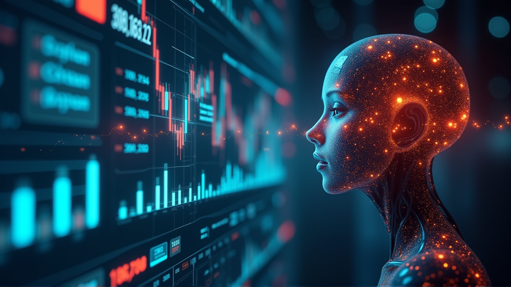 AI Brokers Transforms Stock Trading with Chat-Based AI Platform