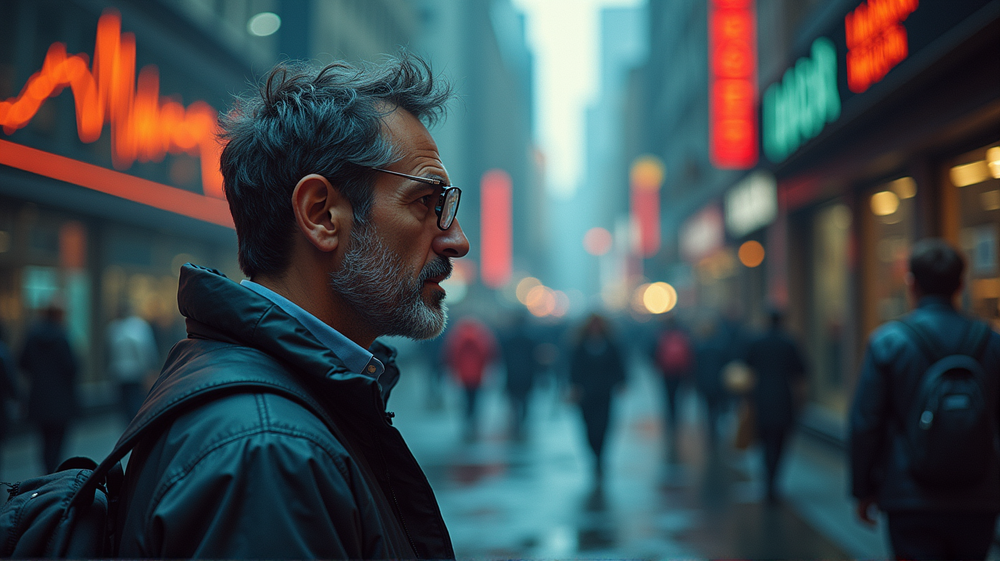 Will a Labor Market Downturn Sink Buoyant Stock Investors?